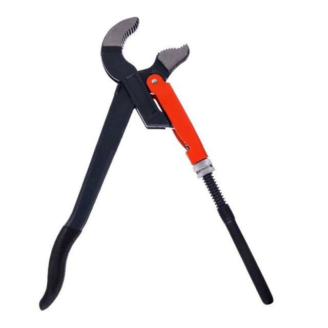 Τσιμπίδα Υδραυλικών Τύπου S 1.5 Kraft&Dele KD-10822