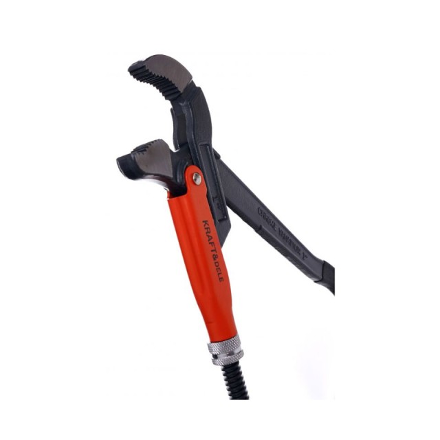 Τσιμπίδα Υδραυλικών Τύπου S 1.5 Kraft&Dele KD-10822