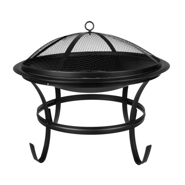 Τζάκι Εξωτερικού Χώρου Kaminer 11825