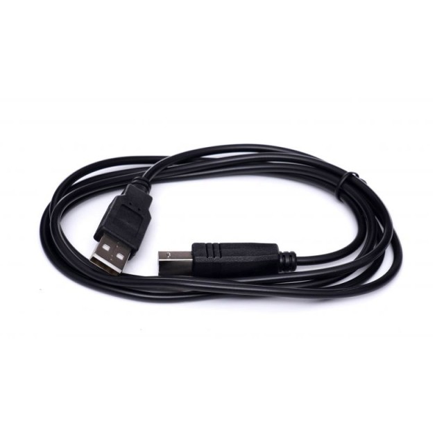 UPS LED 1000 VA 600 W Kraft&Dele KD-1927