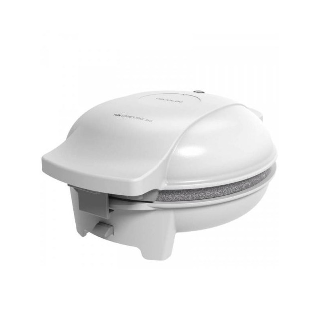Βαφλιέρα 700 W Fun Gofrestone 3 σε 1 Cecotec CEC-08005