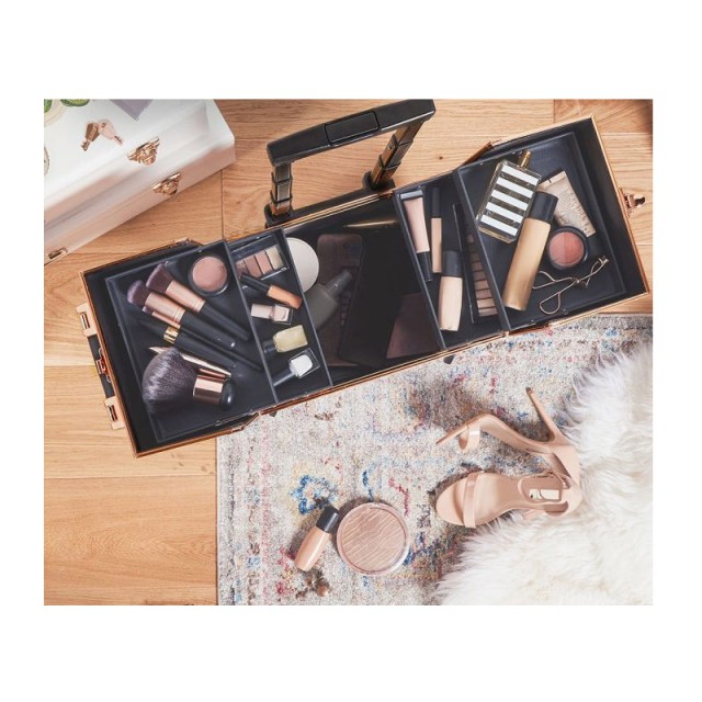 Βαλίτσα Μακιγιάζ Beautify 4000095