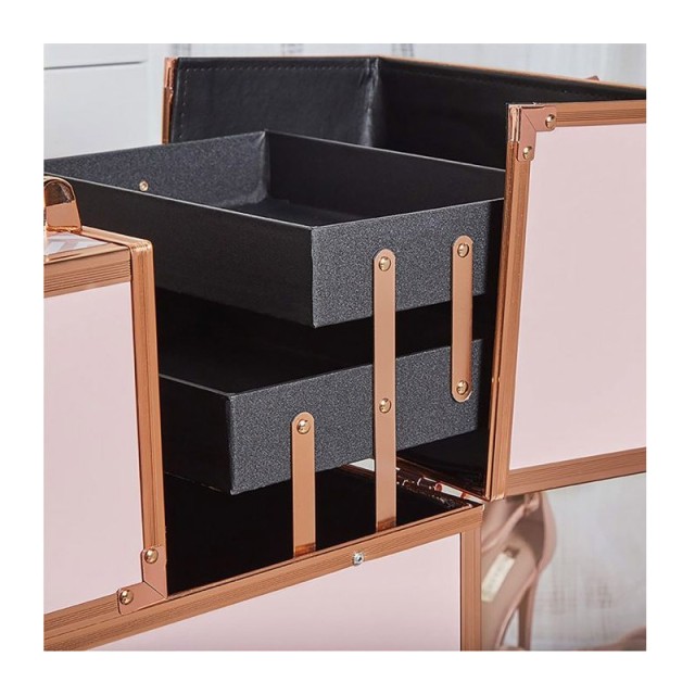 Βαλίτσα Μακιγιάζ Beautify 4000095