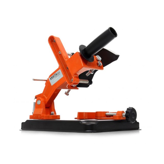 Βάση για Γωνιακό Τροχό 115 - 125 mm Kraft&Dele ΚD-519 KD-519