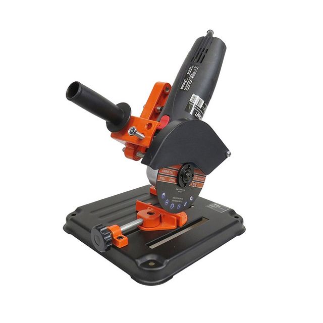 Βάση για Γωνιακό Τροχό 115 - 125 mm Kraft&Dele ΚD-519 KD-519