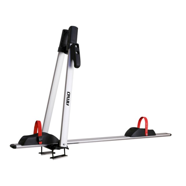 Βάση Οροφής Αυτοκινήτου από Αλουμίνιο για 1 Ποδήλατο RBR-02 AMiO 02589