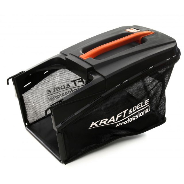 Βενζινοκίνητη Μηχανή Γκαζόν 9 HP Kraft&Dele KD-5080