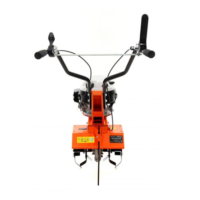 Βενζινοκίνητο Σκαπτικό 4.9 HP Kraft&Dele KD-5160