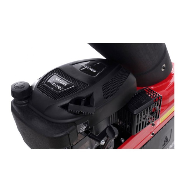 Βενζινοκίνητος Κλαδοτεμαχιστής 6 HP Kraft&Dele KD-5204
