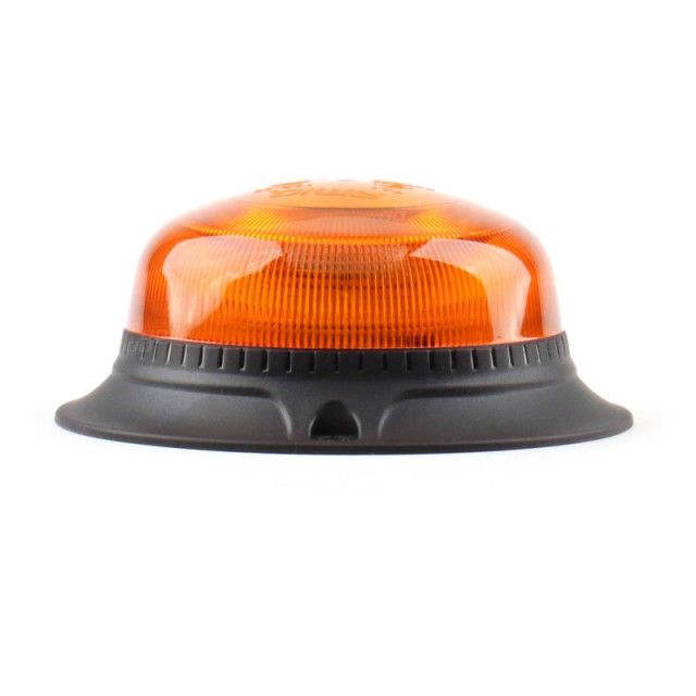 Βιδωτός LED Φάρος W213bl R65 R10 18LED 12 / 24V IP56 AMiO 02927