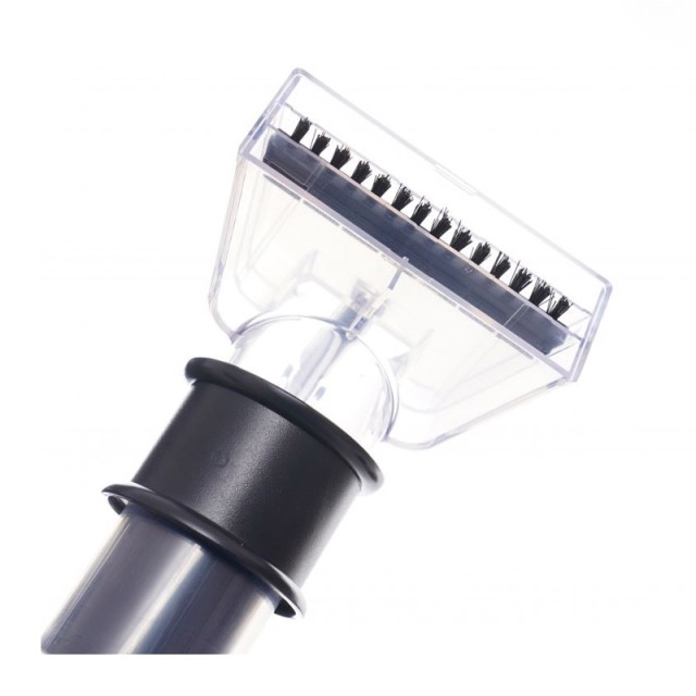 Βιομηχανική Ηλεκτρική Σκούπα Υγρών και Στερεών 20 Lt 1400 W Kraft&Dele KD-482