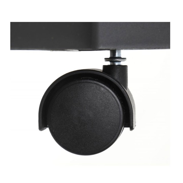 Βιομηχανική Ηλεκτρική Σκούπα Στάχτης 20 Lt 1650 W Kraft&Dele KD-489