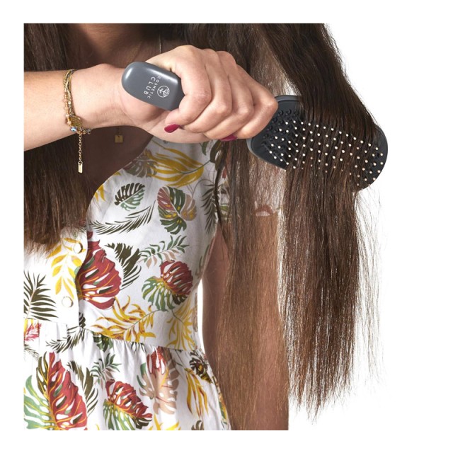 Βούρτσα Μαλλιών 23.7 cm Cosmetic Club SC0596