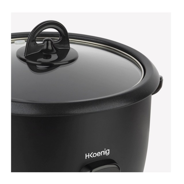 Βραστήρας Ρυζιού 1.8 Lt H.Koenig ORYZA8