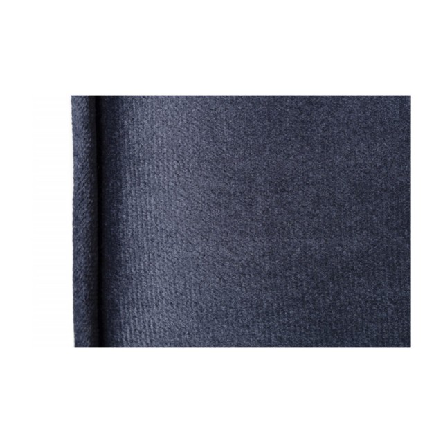 Ξύλινο Ταμπουρέ 101 x 42 x 45 cm Χρώματος Μπλε Lifa-Living 8719743325937