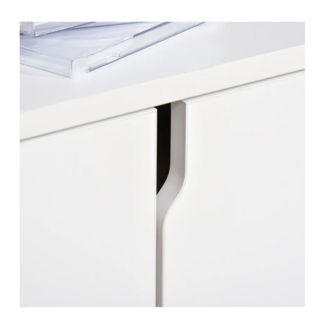 Ξύλινο Έπιπλο Τηλεόρασης 120 x 30 x 41 cm HOMCOM 833-951