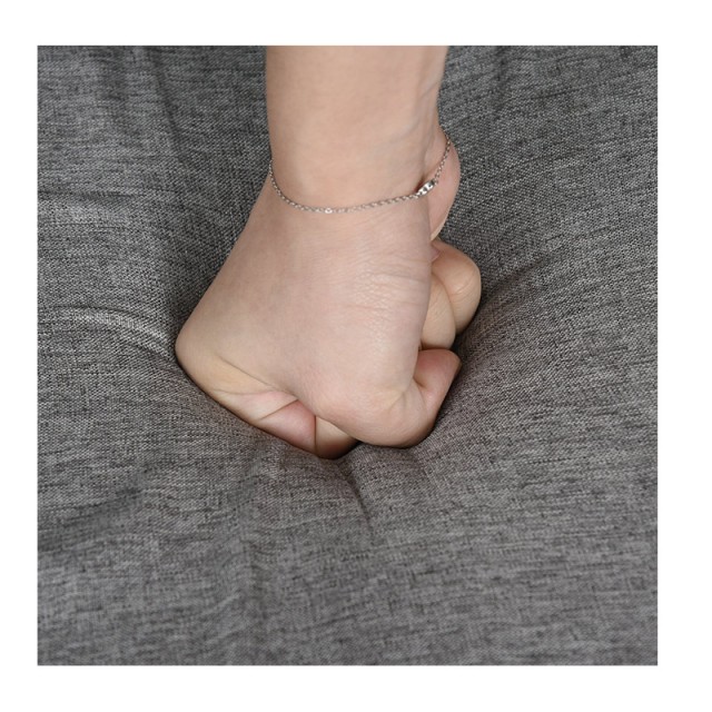 Ξύλινο Σπίτι Γάτας 41 x 30 x 36 cm Χρώματος Γκρι PawHut D30-334GY