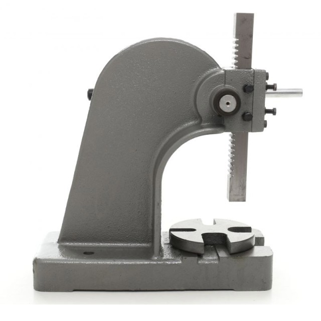 Χειροκίνητη Υδραυλική Πρέσα 2T Kraft&Dele KD-10343
