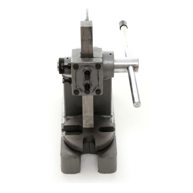 Χειροκίνητη Υδραυλική Πρέσα 2T Kraft&Dele KD-10343