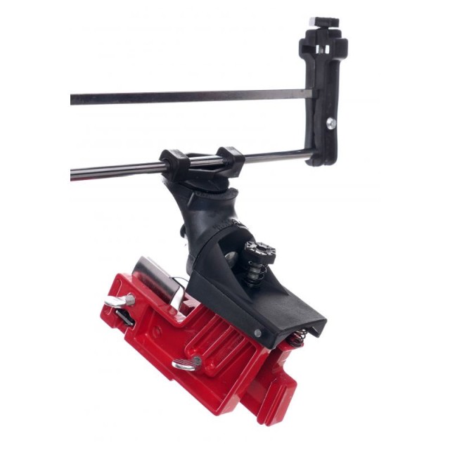 Χειροκίνητο Τροχιστικό Αλυσίδας Αλυσοπρίονων Kraft&Dele KD-10154