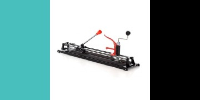 Χειροκίνητος Κόφτης Πλακιδίων 80 cm Kraft&Dele KD-575