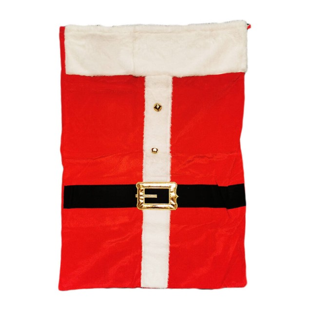 Χριστουγεννιάτικος Σάκος Άγιου Βασίλη 50 x 70 cm Bakaji 02814836